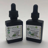 Daytime Calm Full Spectrum CBD Oil 500mg