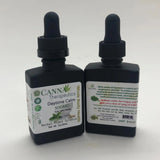 Daytime Calm Full Spectrum CBD Oil 500mg