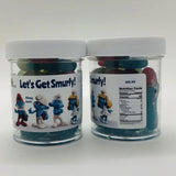 Lets Get Smurfy Vegan 50mg CBD