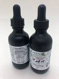 Dog Pain and Inflammation 1200mg CBD Pumpkin Hemp Oil