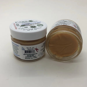 Hydroderm Scar and Trauma Cream 500mg CBD