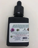 Pain and Inflammation Oil 500mg CBD Alcohol Free