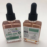 Sweet Mint CBD Oil 400mg