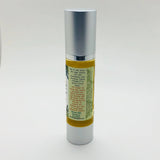 Organic Grapefruit & Honey 300mg CBD Skin Oil Spray