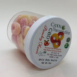 Peachy Keen Gummies 20mg CBD