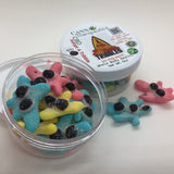 Tribbles Gummies CBD 20mg