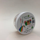 Rainbow Party Mix Gummies 15mg CBD