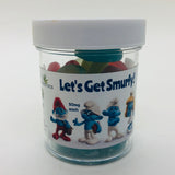 Lets Get Smurfy Vegan 50mg CBD