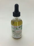 Skin Mend Relief Oil 650mg CBD