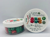 Swirley Twirley Bear CBD Gummies 20mg