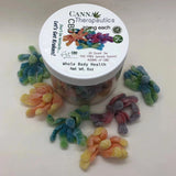 Let’s Get Kraken Gummies 20mg CBD