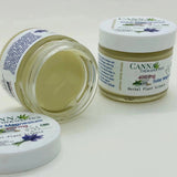 Solar Magnesium CBD Salve 400mg