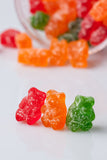 Rainbow Party Mix Gummies 15mg CBD